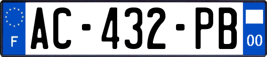 AC-432-PB