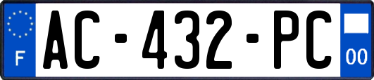 AC-432-PC