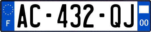 AC-432-QJ