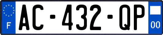 AC-432-QP
