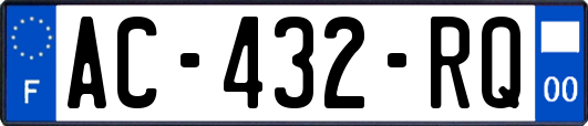 AC-432-RQ