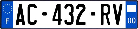 AC-432-RV