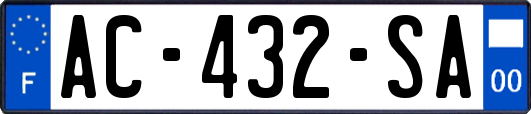 AC-432-SA
