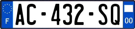 AC-432-SQ
