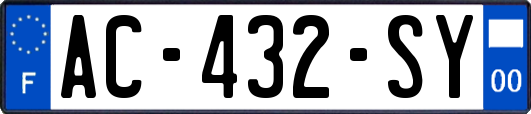 AC-432-SY