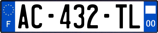 AC-432-TL