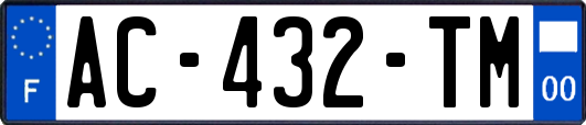 AC-432-TM