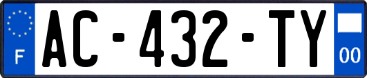AC-432-TY