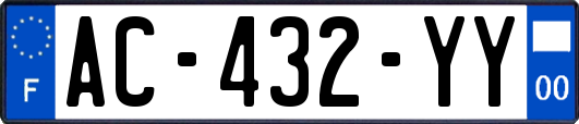 AC-432-YY