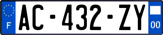 AC-432-ZY