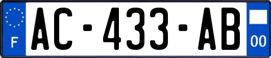 AC-433-AB