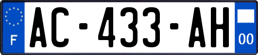 AC-433-AH