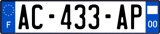 AC-433-AP