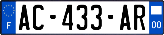 AC-433-AR