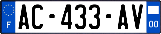 AC-433-AV