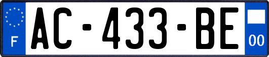 AC-433-BE