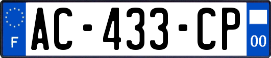 AC-433-CP
