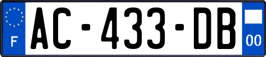 AC-433-DB