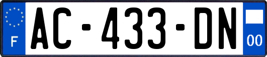AC-433-DN