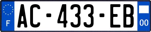 AC-433-EB