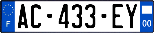 AC-433-EY