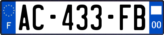 AC-433-FB
