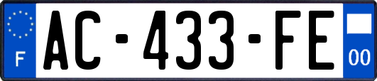 AC-433-FE