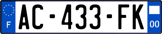 AC-433-FK