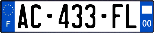 AC-433-FL