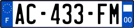 AC-433-FM