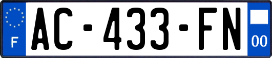 AC-433-FN