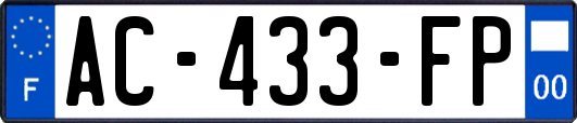 AC-433-FP