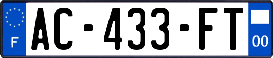 AC-433-FT