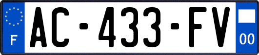AC-433-FV