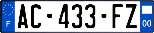 AC-433-FZ