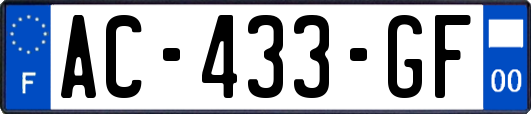 AC-433-GF