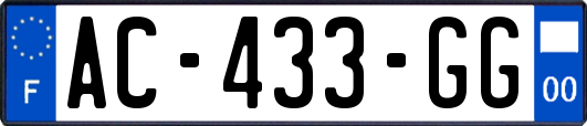 AC-433-GG