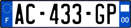 AC-433-GP