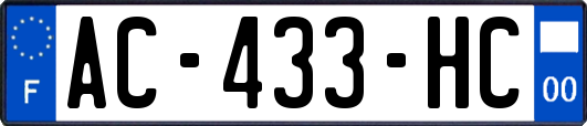 AC-433-HC