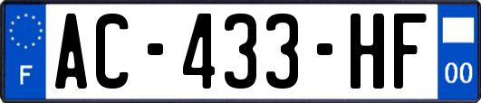 AC-433-HF