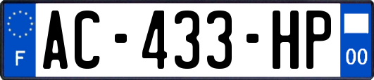 AC-433-HP