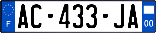 AC-433-JA