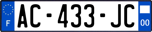AC-433-JC