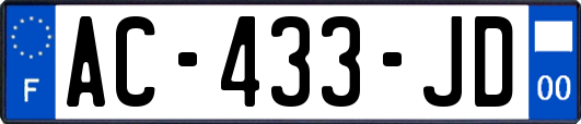 AC-433-JD