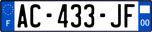 AC-433-JF
