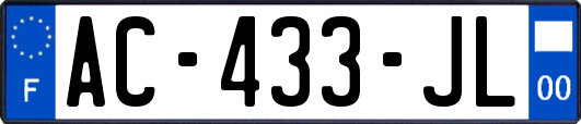 AC-433-JL
