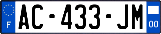 AC-433-JM