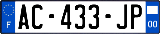 AC-433-JP