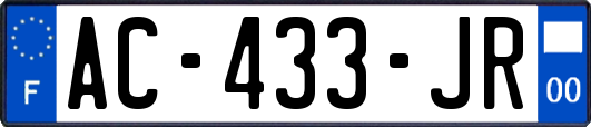 AC-433-JR