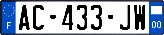 AC-433-JW